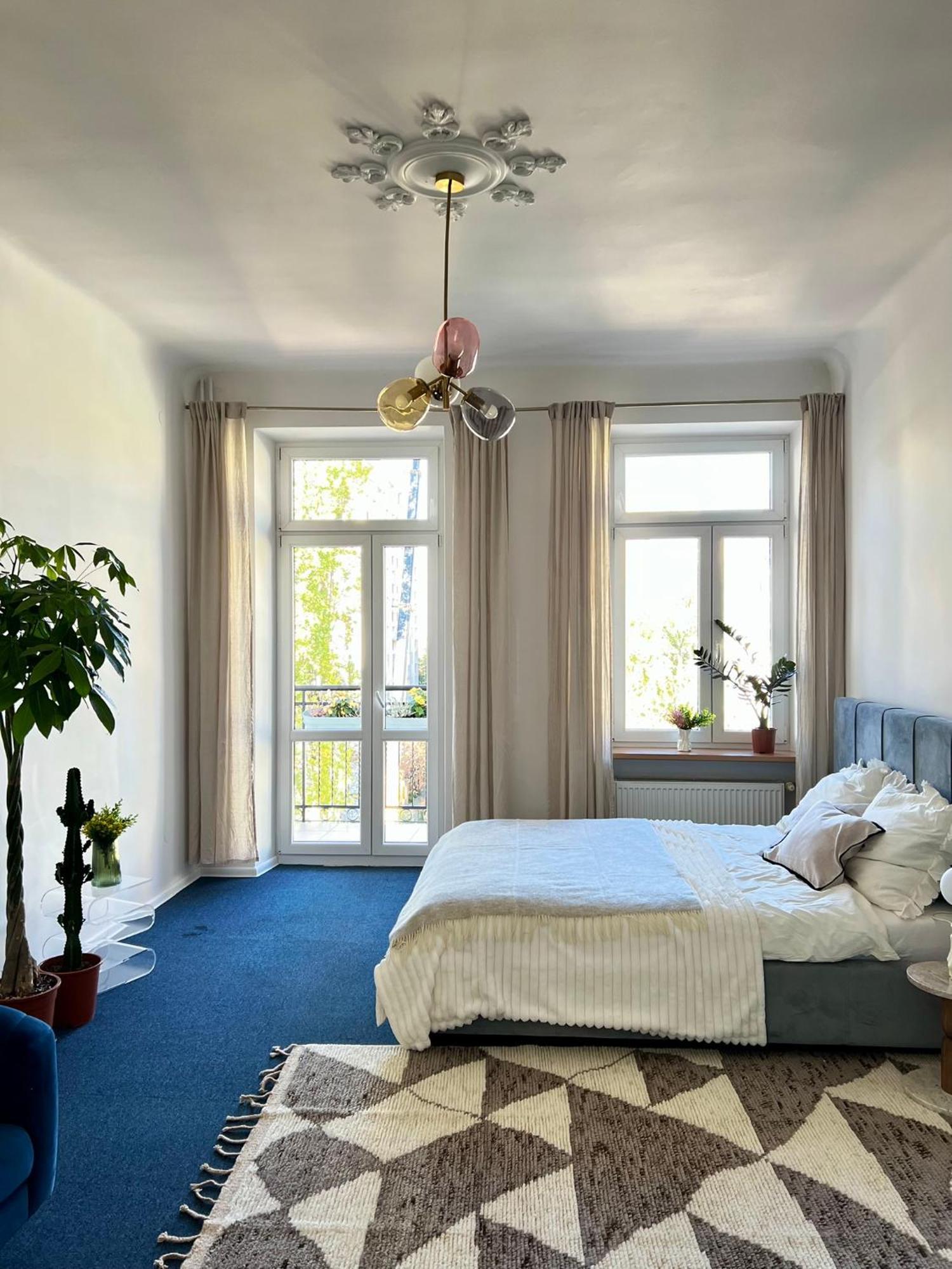 Sienna Apartment Warsaw Exterior photo